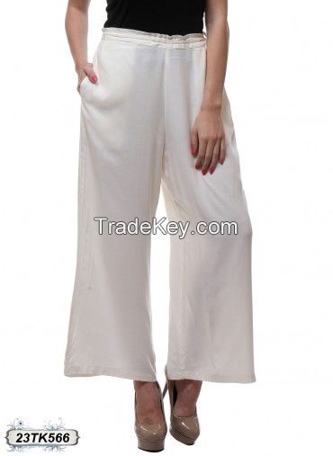 Palazzo Pants Online Collection