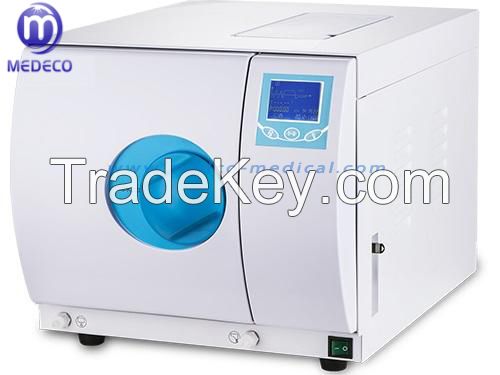 23l Benchtop Autoclave