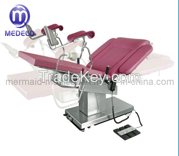 Hydraulic System Obstetric Table