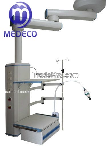 Medical Equipment Tower