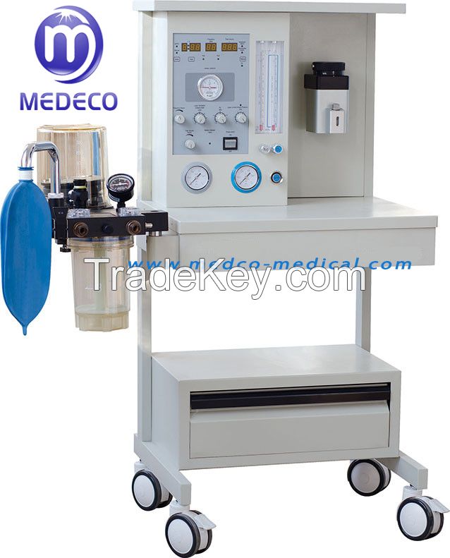 Me-01b-2 Anesthesia Machine