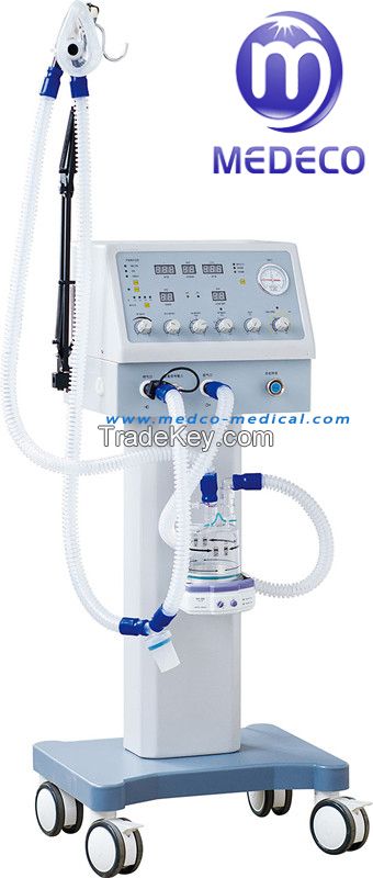 Me-01b-2 Anesthesia Machine