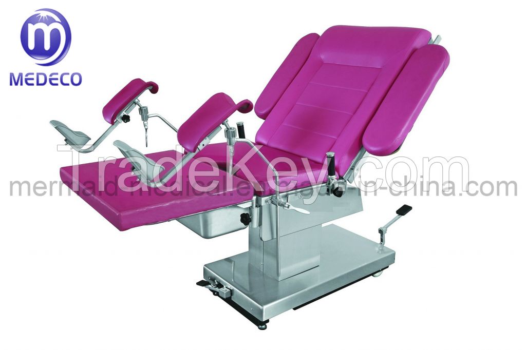 Hydraulic System Obstetric Table