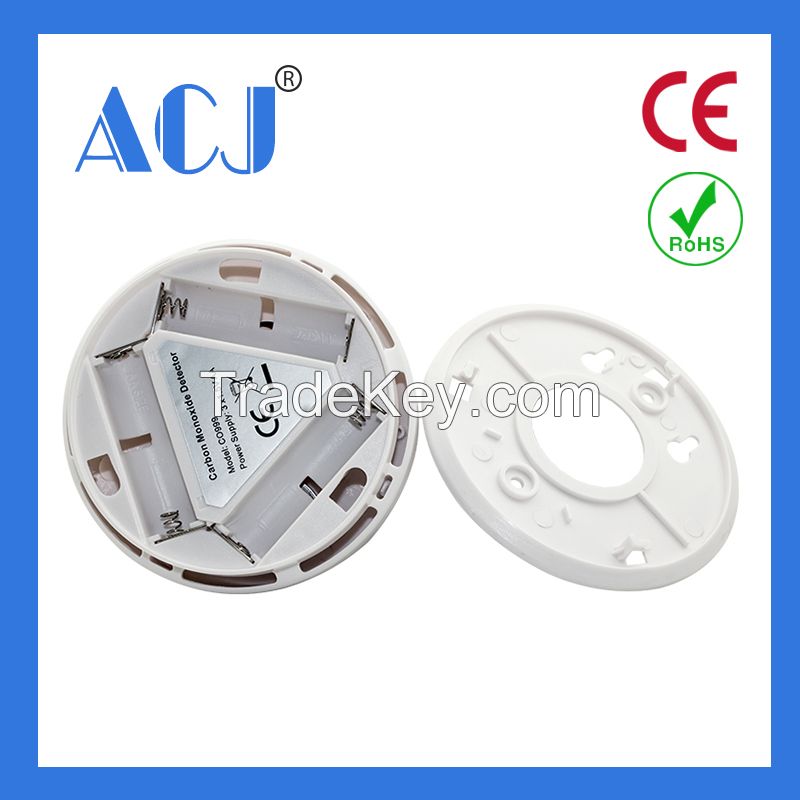 Hot sell auto carbon monoxide detector price cheaper