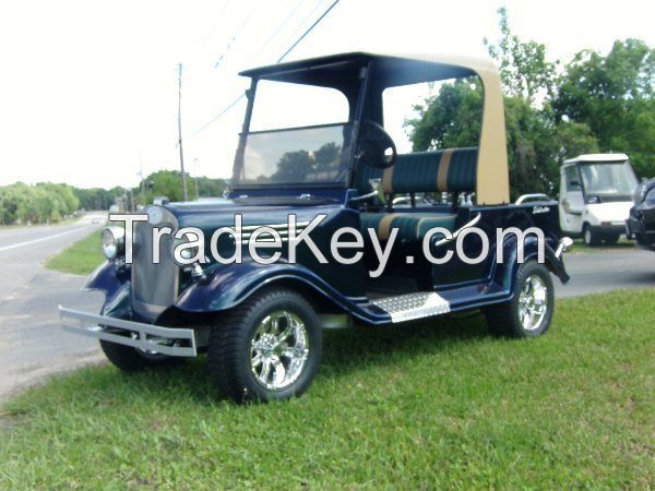 32 Roadster Nash Truck Golf Cart Body Kit fits CLUB CAR