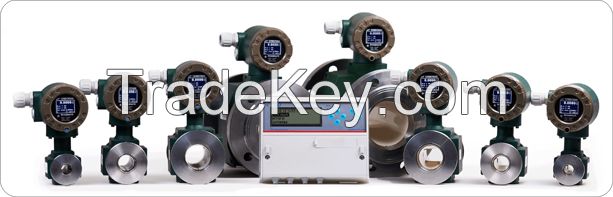 Piterflow Electromagnetic Water Flow Meters