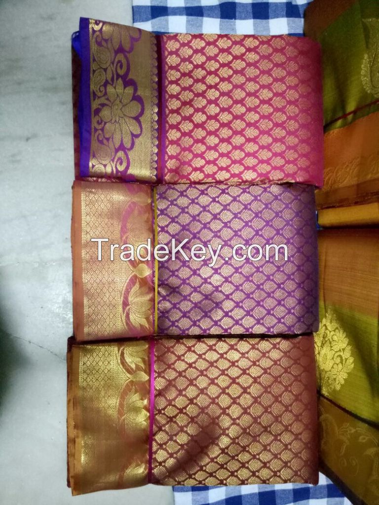 silk sarees