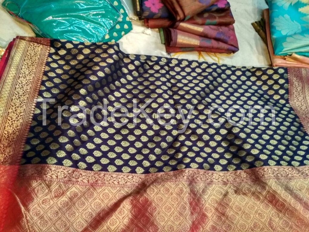 silk sarees