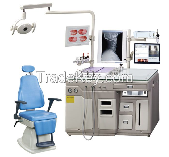 Hospital medical ent equipment & ent examination unit manufacturer.