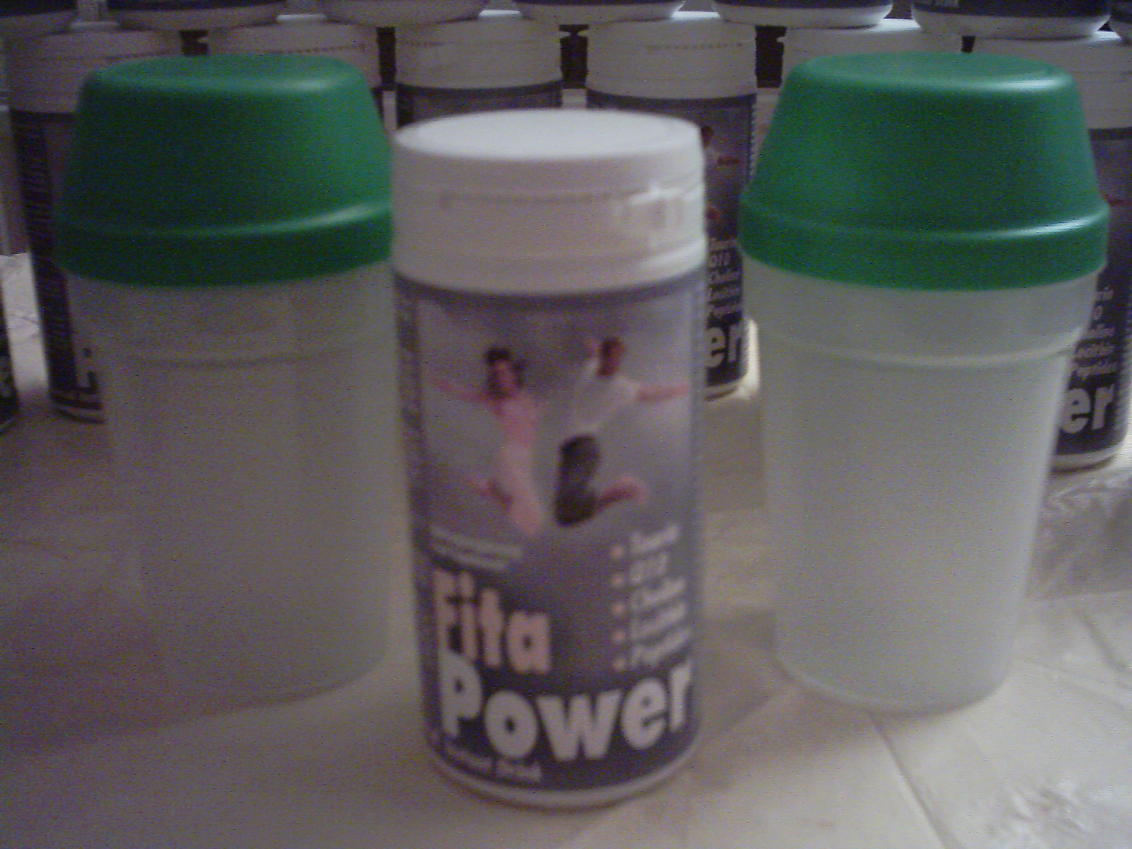 Fita Power Energy Drink