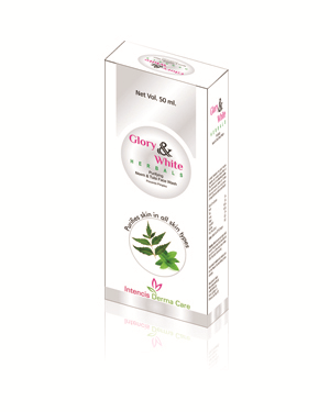 GLORY &amp; WHITE NEEM FACEWASH