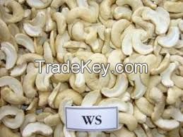 Raw Cashew Nuts,Cashew Kernels ww240/ ww320/ ws/ lp,Raw Cashew Nut with Shell