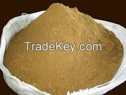 Animal Feed Fish Meal Protein Powder