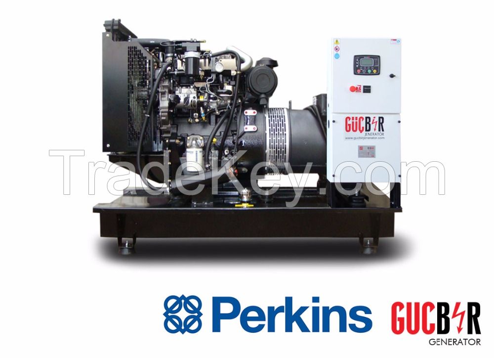 Diesel Generator 