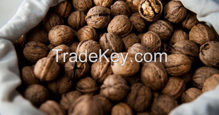 Walnuts