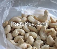 Cashew Nuts