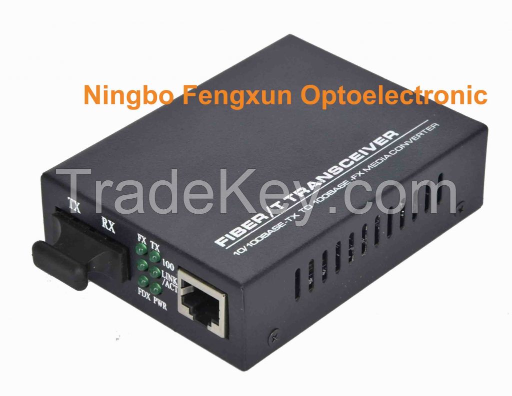 Media Converter  FMC B1100 Mini SQL  