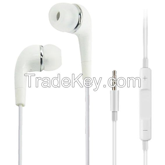 3.5mm Sound Earphones In Ear With Clear Sound &amp; Strong Bass