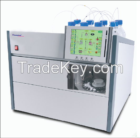 Amino Acid analyzer