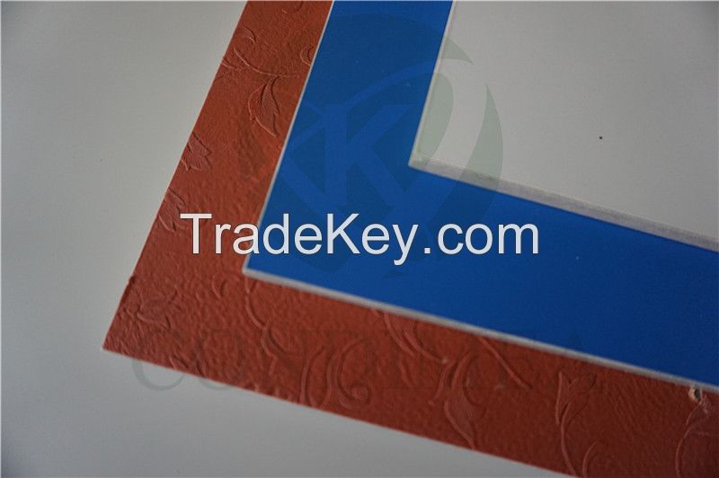 China High Density Calsium Silicate Board For Apartment/commercial Building 