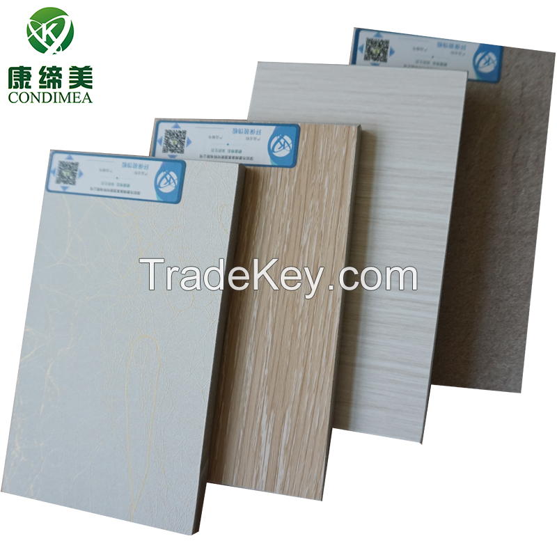 Affordable Price Fire-retartant Reinforced Ceiling Board Calsium Silicate Wall Board