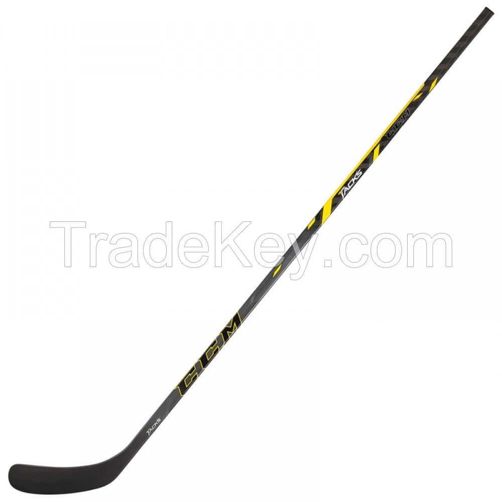 CCM TACKS GRIP SENIOR HOCKEY STICK 