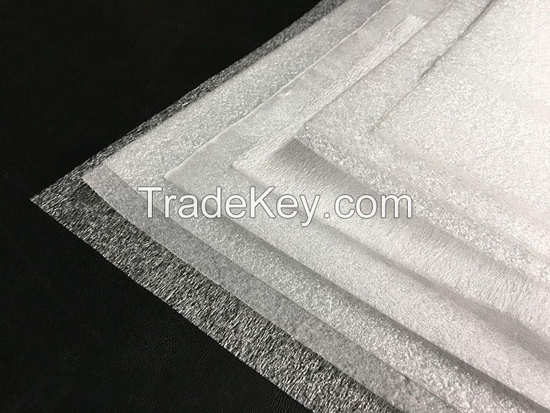 Custom die cut 3D packing eva pe epe foam - Ladovie Business