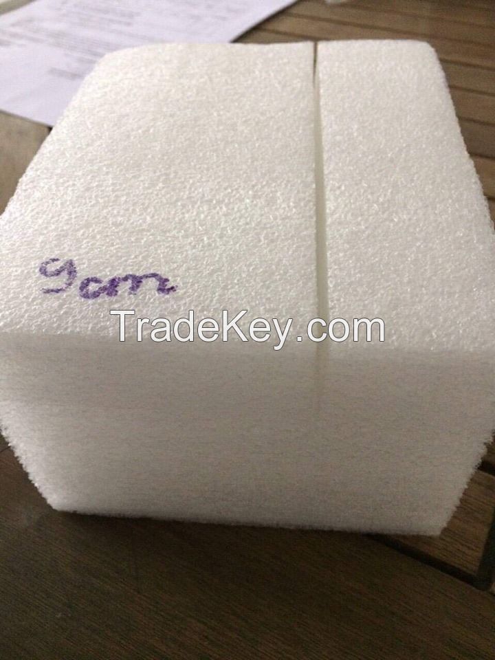 Custom die cut 3D packing eva pe epe foam - Ladovie Business