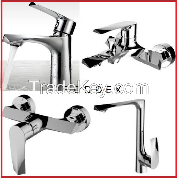 Fauce, plumbing products & Kitchen Mixer<Roddex>