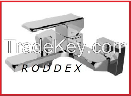 Fauce, Tap & Basin Mixer<Roddex>