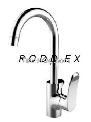 Fauce, plumbing products & Kitchen Mixer<Roddex>