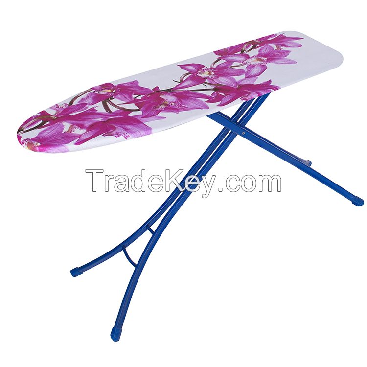 Heat resistant magic fireproof ironing board cover