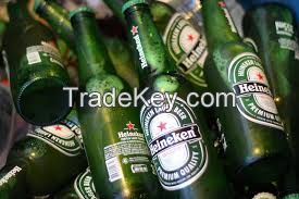 Heineken Lager Beer