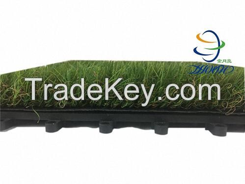 Landscape Greening-Garden Artificial Turf supplier