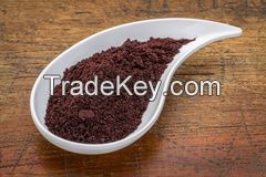 Acai Berry Powder