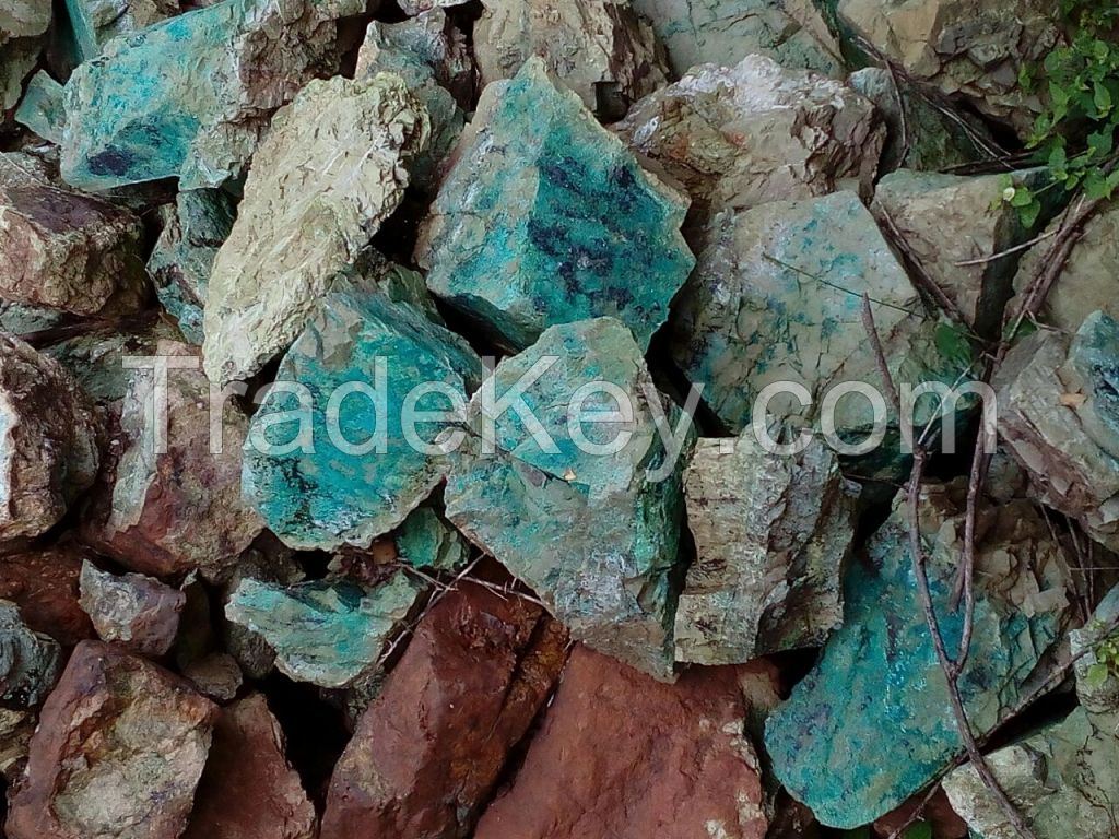 Copper Ore