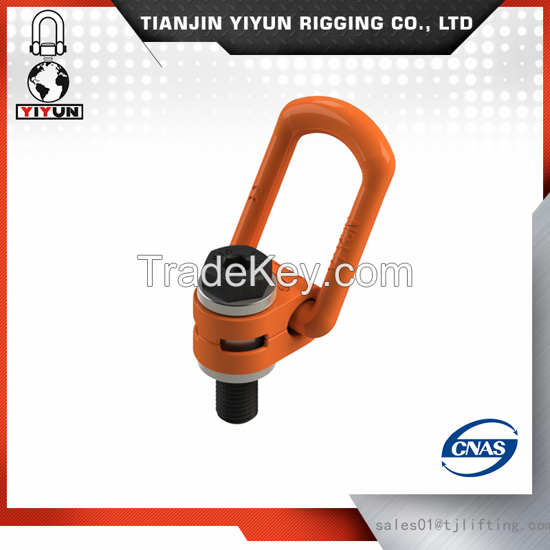 YD081 JADE heavy duty bolt lifting points with good quality and best price