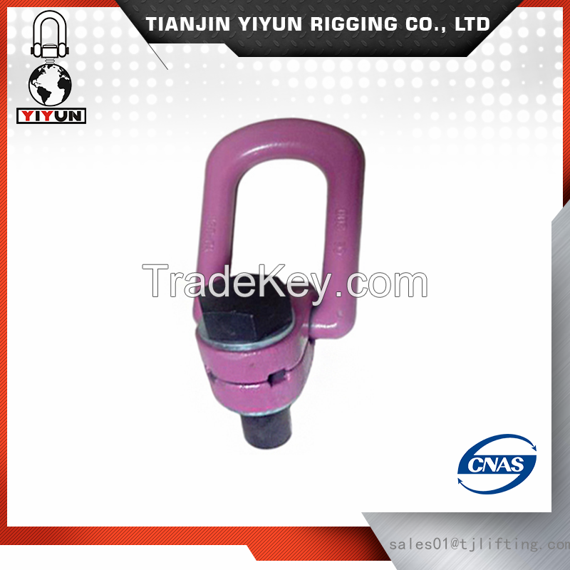 YD081 JADE heavy duty bolt lifting points with good quality and best price