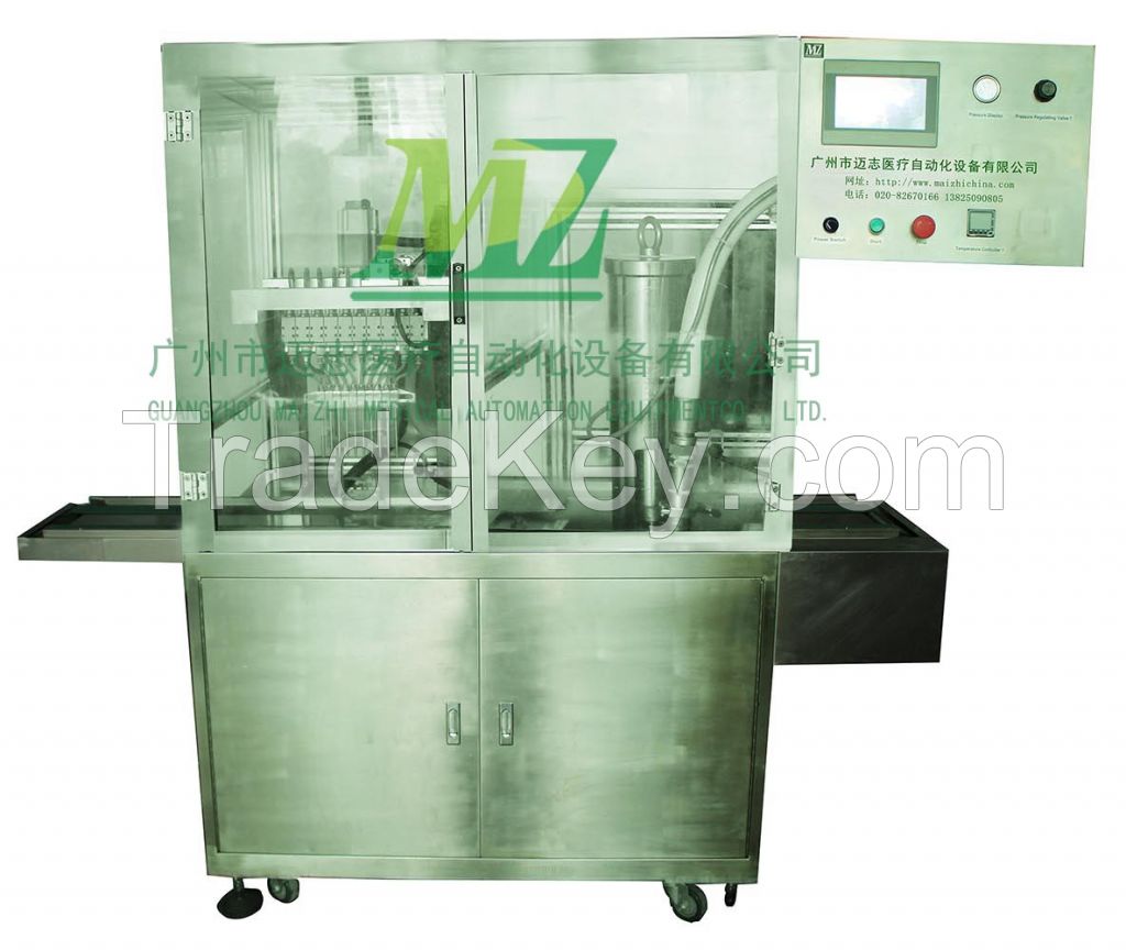 Gel Filling Machine of Vacuum Blood Collection Tube