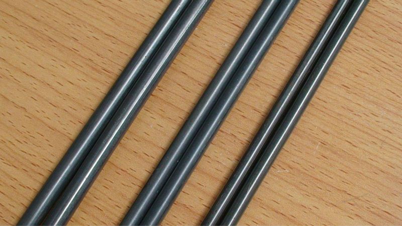 7.0mm Low Relaxation Plain PC wire For Railway Sleeper