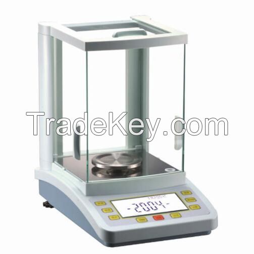 MA-C Automatic Analytical BalanceÃ¯Â¼ï¿½Internal Calibration) with best price