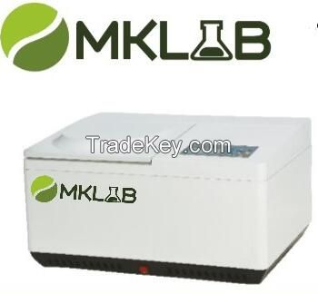 MTHR-16M/16MS Tabletop High-Speed Refrigerated Centrifuge with best price