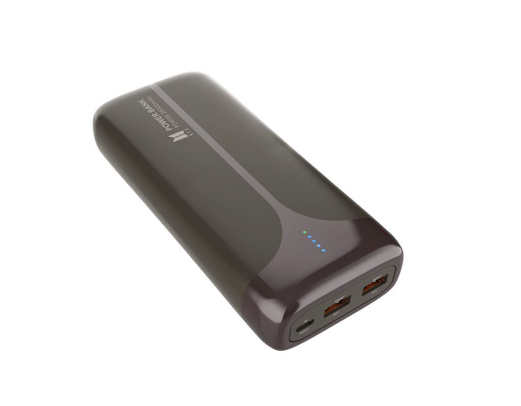 PD45W 24000MAH power bank