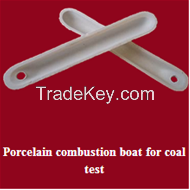 high purity alumina prices alumina ceramic boat for melting