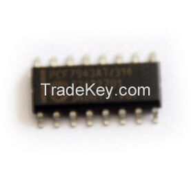 PCF7944AT Transponder chip PCF7944 car remote key chip