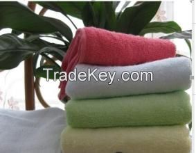 Bamboo  towel