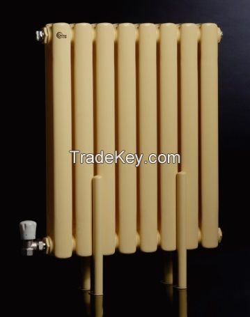 Cast iron ductile iron Hot Water Heating Radiator Type For Home Use