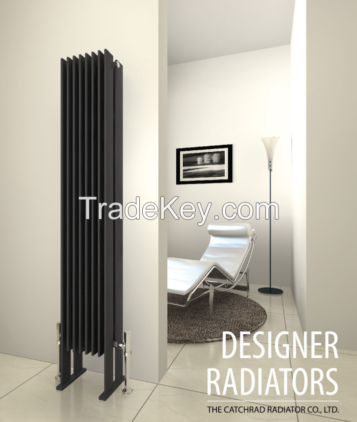 Catchrad Room Steel Panel Heaters Water Radiator