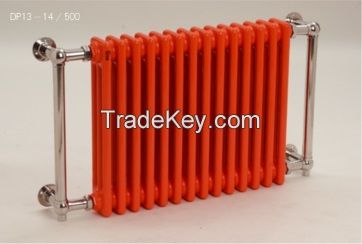 World Manufacturing And Direct Sale Water Cooling Radiator