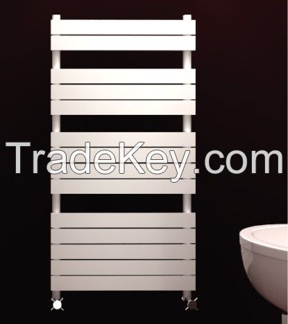 Die-casting central heating hot water aluminum radiator for home